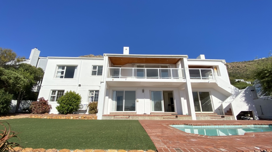 5 Bedroom Property for Sale in Simons Kloof Western Cape